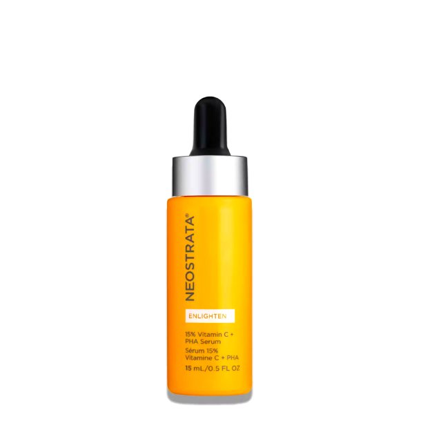  Neostrata Enlighten Vitamin C + PHA Serum 15 ml