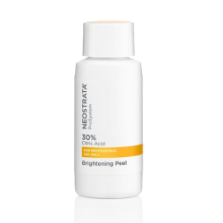 Neostrata ProSystem Brightening Peel  30% Citric Acid 30ml