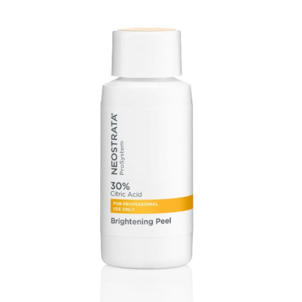 Neostrata ProSystem Brightening Peel  30% Citric Acid 30ml