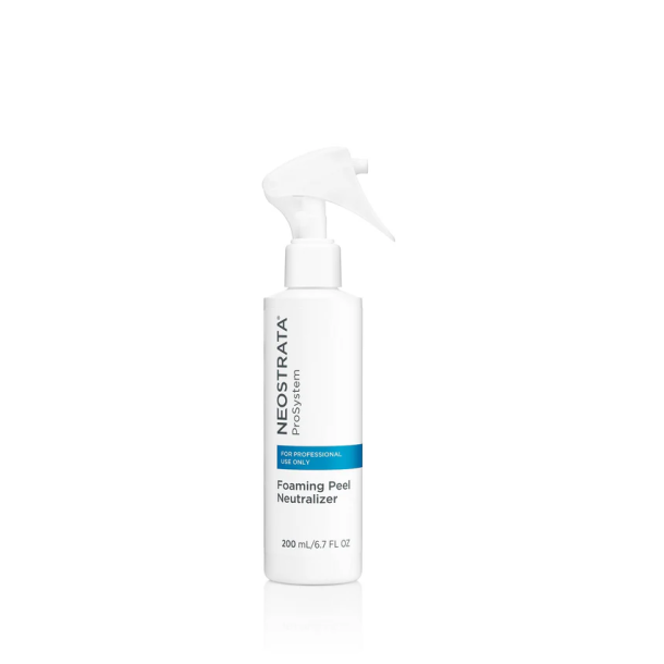 Neostrata ProSystem Foaming Peel Neutralizer 200ml