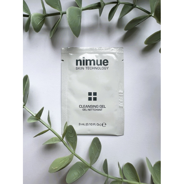 Nimue Cleansing Gel Vareprve 3 ml