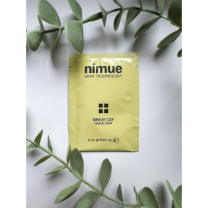 Nimue Day Produktprov 3 ml