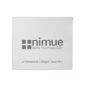 Nimue Collagen Face Film 1 stk