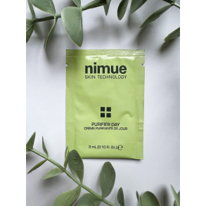 Nimue Purifier Day Produktprov 3 ml