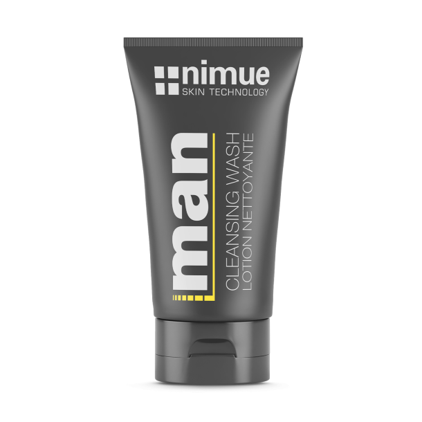 Nimue Man Cleansing Gel Wash 150 ml