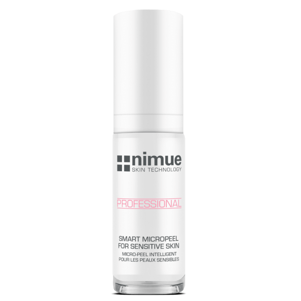 Nimue Smart Micropeel For Sensitive Skin 30 ml