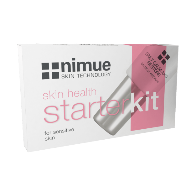 Nimue Sensitive Skin Starter Kit 