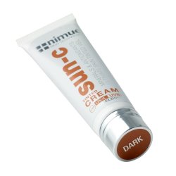 Nimue Sun-C Tinted SPF 40 - Dark 60 ml 