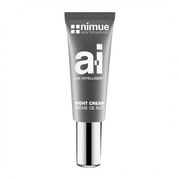 Nimue Age Intelligent Night Cream