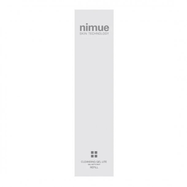 Nimue Cleansing Gel Lite Refill 140 ml