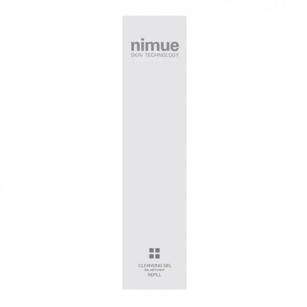 Nimue Cleansing Gel Refill 140 ml