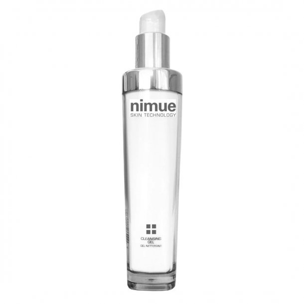 Nimue Cleansing Gel 140 ml