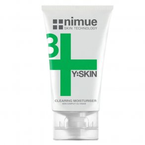 Nimue Y:Skin Clearing Moisturiser 60 ml