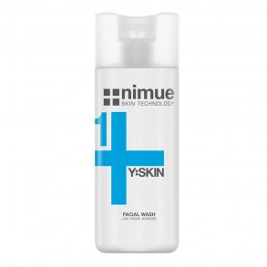 Nimue Y:Skin Facial Wash 200 ml