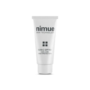 Nimue Sun-C Protection SPF 40 15 ml