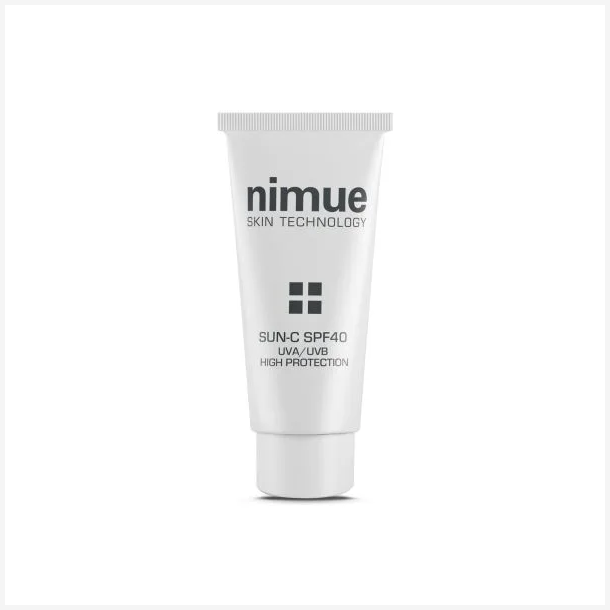 Nimue Sun-C Protection SPF 40 15 ml