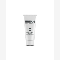 Nimue Sun-C Protection SPF 40 15 ml