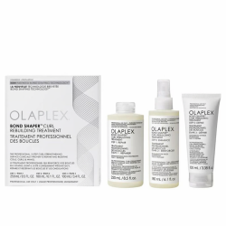 OLAPLEX Bond Shaper Curl Rebuilding Treatment
