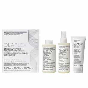 OLAPLEX Bond Shaper Curl Rebuilding Treatment