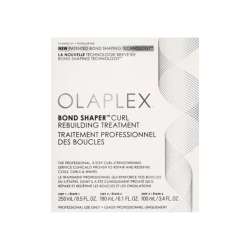 OLAPLEX Bond Shaper Curl Rebuilding Treatment