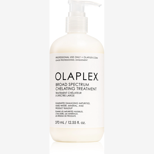 OLAPLEX Broad Spectrum Chelating Treatment 370ml