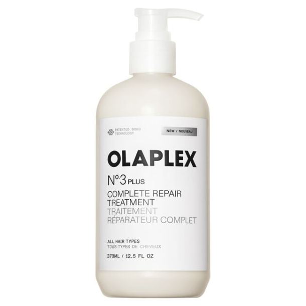 OLAPLEX No.3 Plus Complete Repair Treatment 370 ml