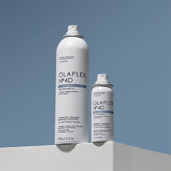 OLAPLEX No. 4D Clean Volume Detox 32 g