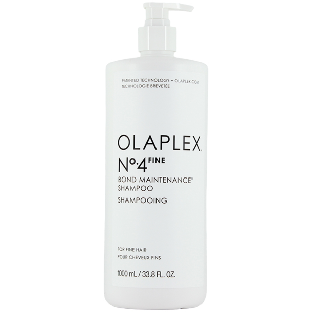 OLAPLEX No.4Fine Bond Maintenance Shampoo 1000ml