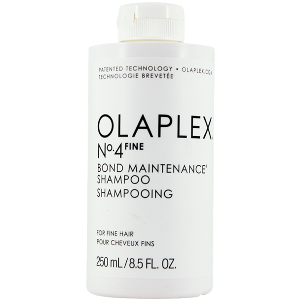 OLAPLEX No.4Fine Bond Maintenance Shampoo 250ml