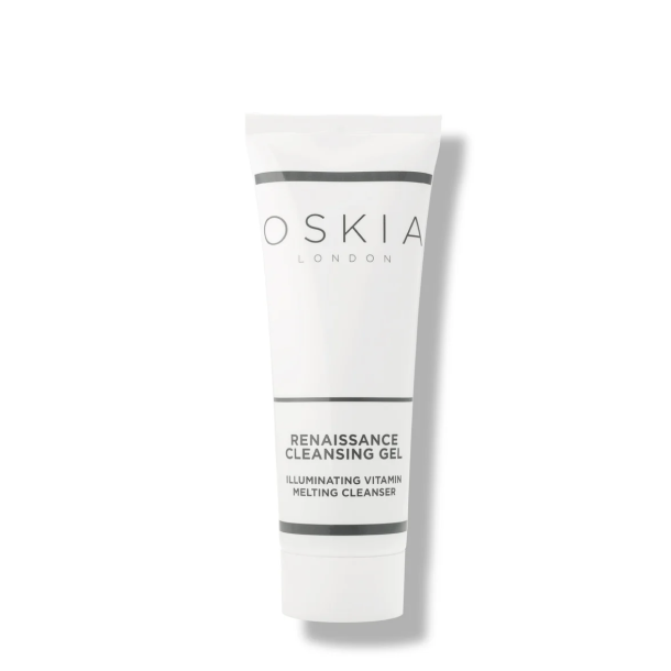 OSKIA Travel Size Renaissance Cleansing Gel 35 ml