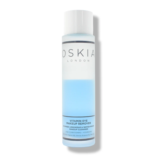 OSKIA Vitamin &amp; Peptide Eye Cleanser 150 ml