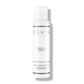 OSKIA SPF 30 Vitamin Body Milk 200 ml