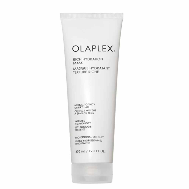 OLAPLEX Rich Hydration Mask 370 ml