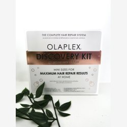 OLAPLEX Discovery Kit