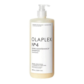 OLAPLEX No.4 Bond Maintenance Shampoo 1000 ml