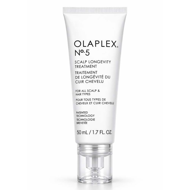 OLAPLEX No.0.5 Scalp Longevity Treatment 50ml
