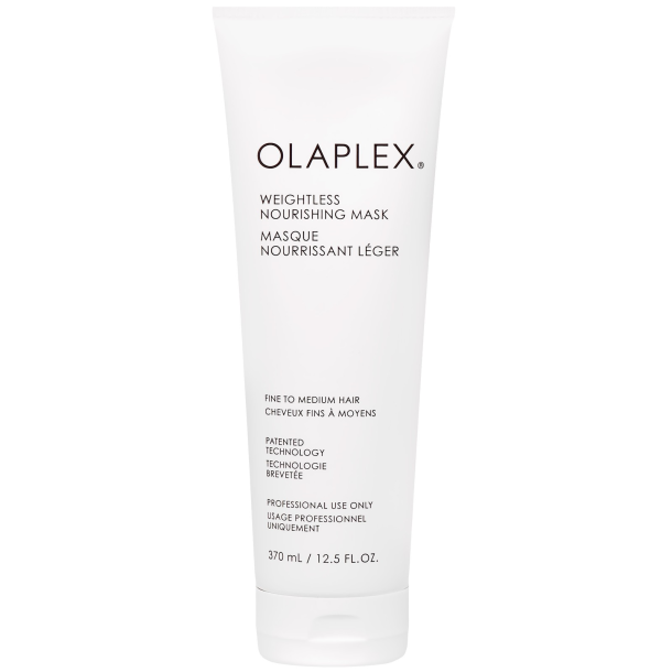 OLAPLEX Weightless Nourishing Mask 370 ml