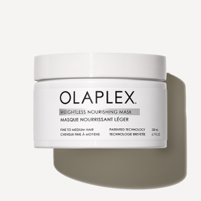 OLAPLEX Weightless Nourishing Mask 200 ml