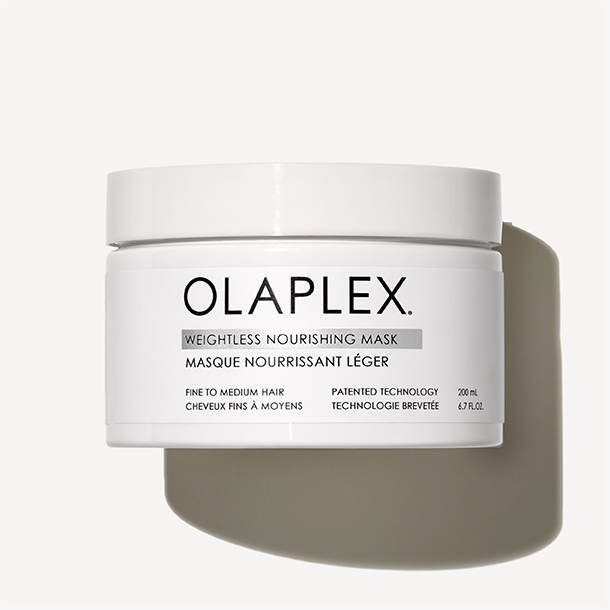 OLAPLEX Weightless Nourishing Mask 200 ml