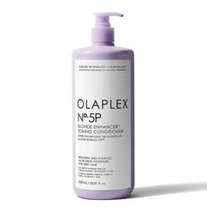 OLAPLEX No.5P Blonde Enhancer Toning Conditioner 1000 ml