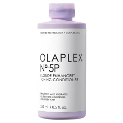 OLAPLEX No.5P Blonde Enhancer Toning Conditioner 250 ml