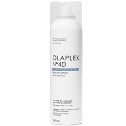 OLAPLEX No.4D Clean Volume Detox Dry Shampoo 250 ml