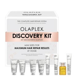 OLAPLEX Discovery Kit