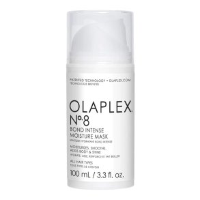 OLAPLEX No.8 Bond Intense Moisture Mask Hrmaske 100 ml
