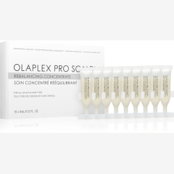 OLAPLEX Pro Scalp Rebalancing Concentrate 10x4 ml