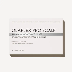 OLAPLEX Pro Scalp Rebalancing Concentrate 10x4 ml