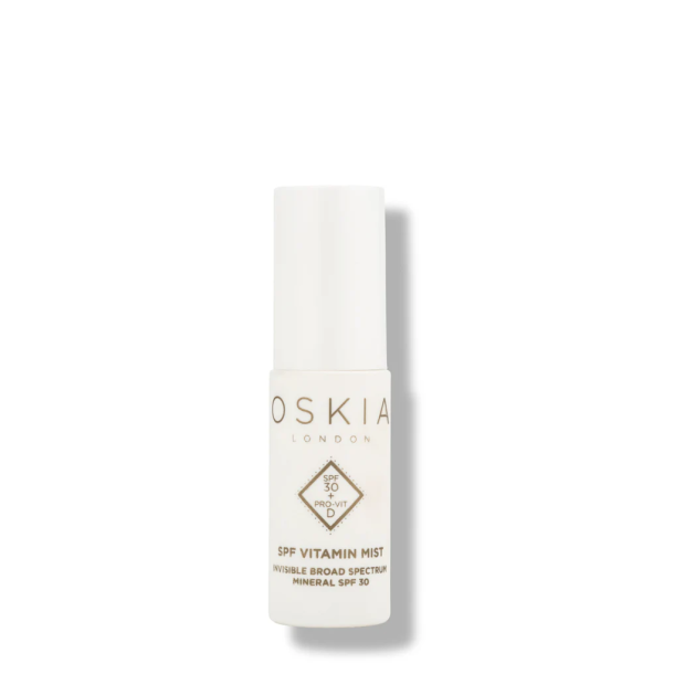 OSKIA Travel Size SPF 30 Vitamin Body Milk 15 ml