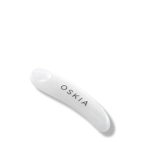 OSKIA Quartz Spatula - Opal