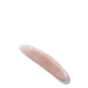 OSKIA Quartz Spatula - Rose
