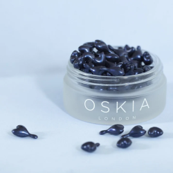 OSKIA Super-R Retinoid Sleep Serum Capsules 60 stk